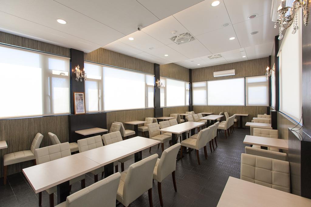 Mucha Boutique Hotel Yilan Buitenkant foto
