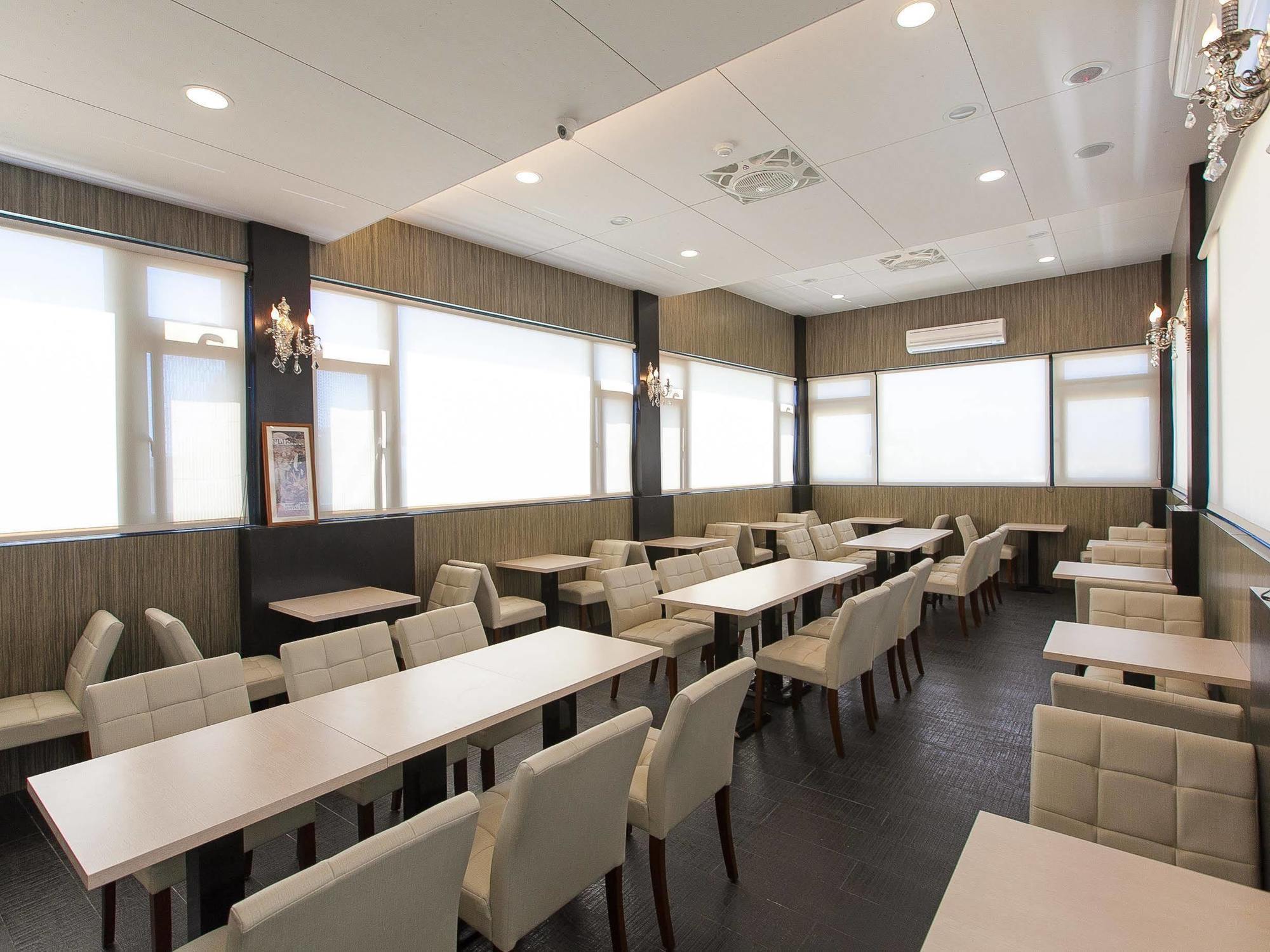 Mucha Boutique Hotel Yilan Buitenkant foto